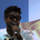Nigerian comedian Basketmouth
YouTube Screenshot